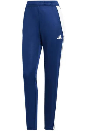 adidas Dames tiro 24 trainingsbroek jogging