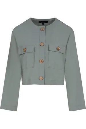 Elvira Jacket alexie oud
