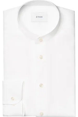 Eton Overhemd lange mouw 100013130