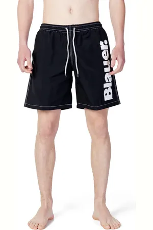 Blauer Zwemkleding heren