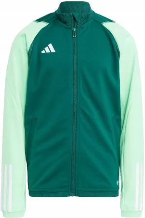 adidas Tiro 23 trainingsjack voor kinderen/kinderen