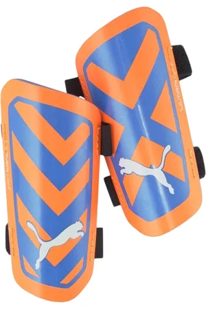PUMA Scheenbeschermers voor heren ultra light football slip-in