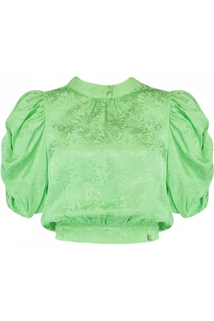 Harper & Yve Top korte mouw ss25j400 macey