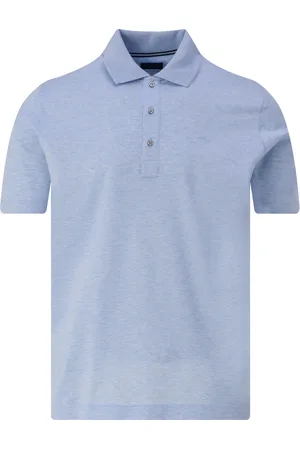 Paul & Shark Polo met korte mouwen