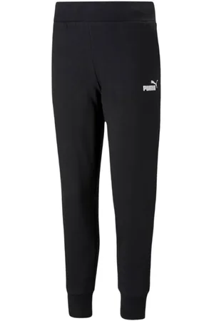 PUMA Dames essential joggingbroek