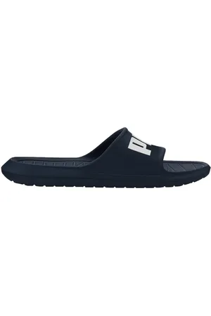 PUMA Heren divecat v2 sliders