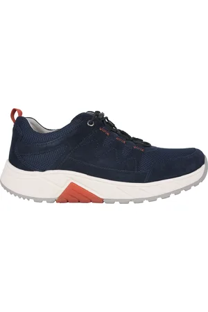 Gabor Rollingsoft sensitive 8002.11.04 heren rollende wandelsneaker
