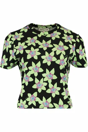 Harper & Yve Top korte mouw ss25t503 jane