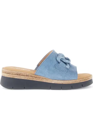 Gabor Slippers