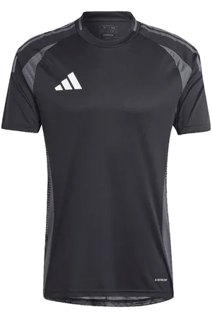 adidas Heren tiro 24 wedstrijdshirt