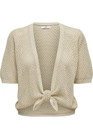 JACQUELINE DE YONG Jdymehedi 24 short tie ca zand
