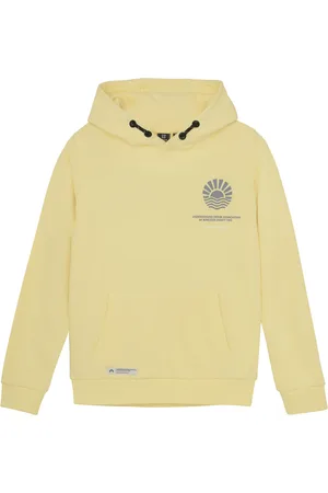 Indian Blue Jeans Zomer hoodie jongens - print