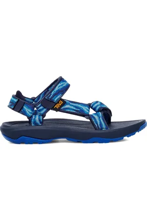 Teva K hurricane xlt 2 sandalen jongens blauwlicht-blauw