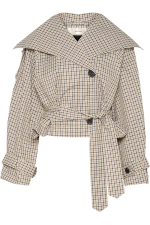 INWEAR Iw umaya short trench