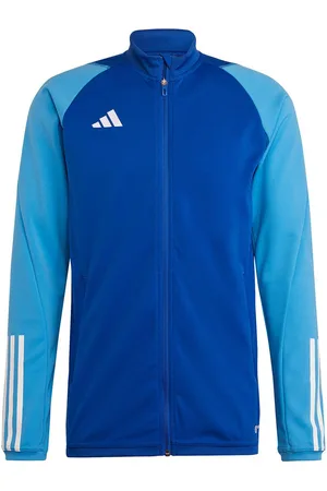 adidas Heren tiro 23 wedstrijd trainings sweatshirt