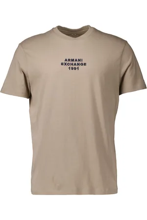 Armani Exchange T-shirts xm000540 af10362