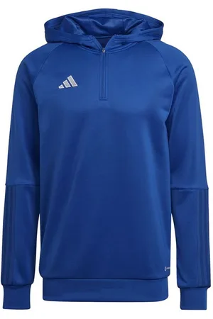 adidas Heren tiro 23 wedstrijdshirtie