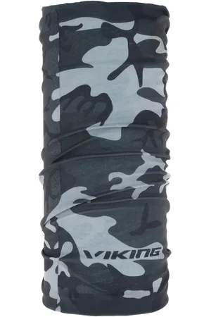 Viking Buiten camo polartech bandana