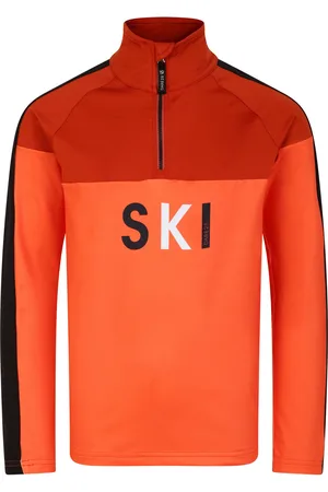 Dare 2B Kinder/kids pow core stretch pullover