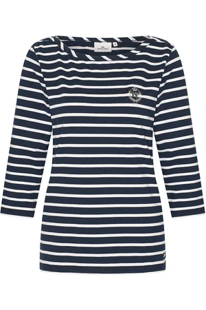 HV POLO Top lange mouw 0403103709 tracy