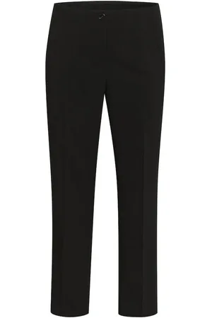 Kaffe Kcelia straight pants