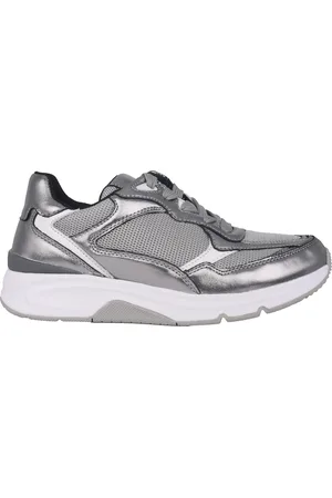 Gabor Rollingsoft sensitive 56.893.69 dames rollende wandelsneaker