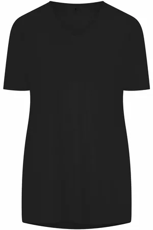 Plus Basics T-shirt 10 251 702
