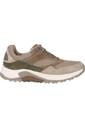 Gabor Rollingsoft sensitive 8000.11.04 heren rollende wandelsneaker