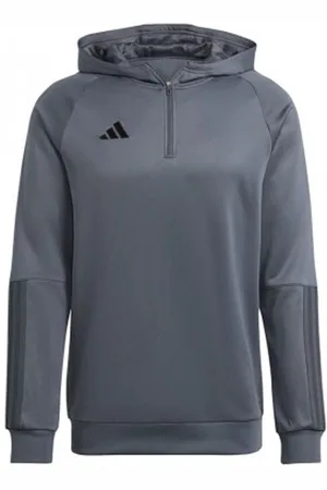 adidas Heren tiro 23 wedstrijdshirtie