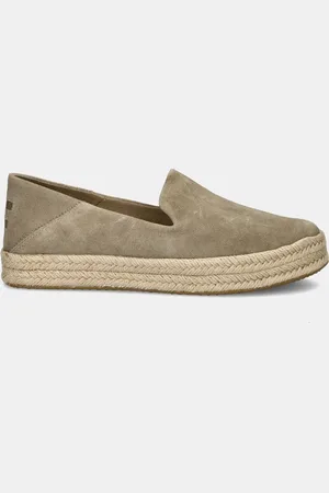 TOMS 10020711 carolina dune suede