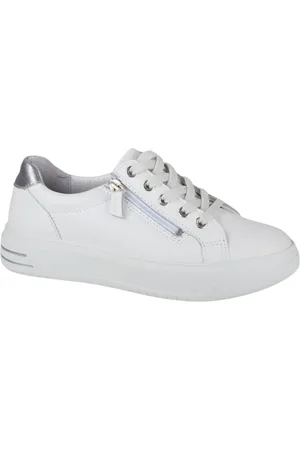 Ti Comos 20005-100 dames sneakers