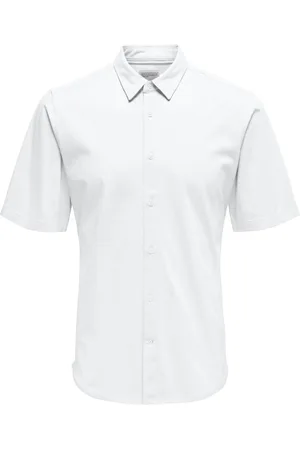 Only & Sons Onsrobin but under ss stretch shirt