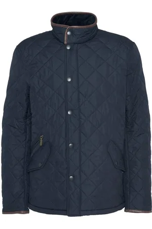 Barbour Jack mqu0281 powell qu