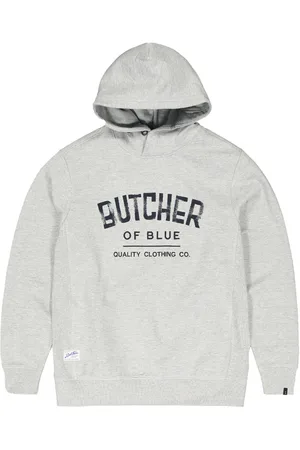 Butcher of Blue Hoodie m2513006