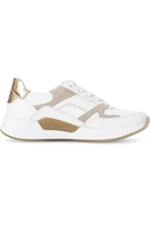 Gabor Rollingsoft sensitive 66.958.52 dames rollende wandelsneaker
