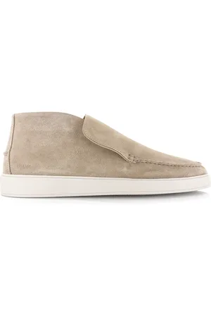 Blackstone Zuko max chukka nette schoenen heren
