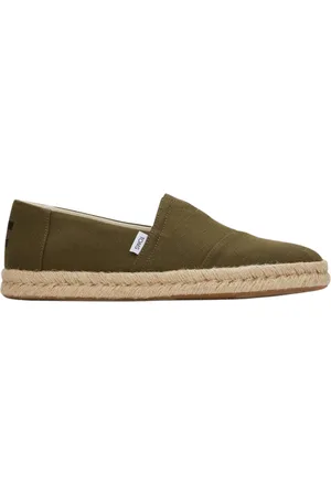 TOMS Alpargata rope 2.0 loafers