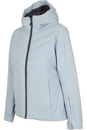 4F Dames h4z22 kudn003 ski-jas