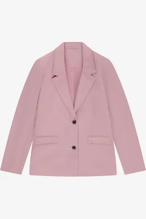 Nik & Nik Zomer blazer meisjes - pien