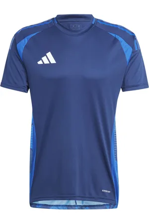 adidas Heren tiro 24 wedstrijdshirt