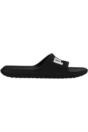 PUMA Heren divecat v2 sliders