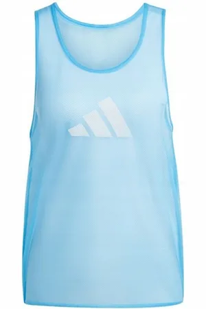 adidas Trainingsvest voor volwassenen