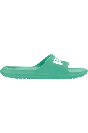 PUMA Heren divecat v2 sliders