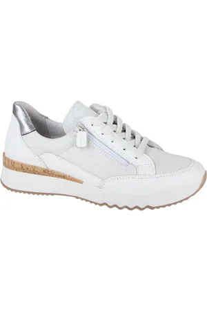 Ti Comos 2360006-100 dames sneakers