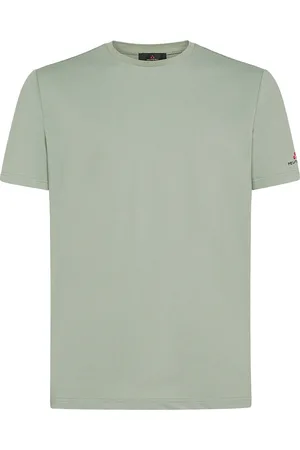 Peuterey Zole 02 t-shirt met korte mouwen