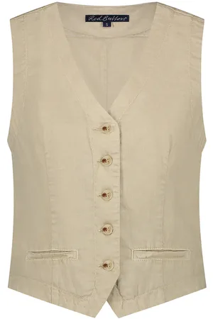 Red Button Gilet srb4506