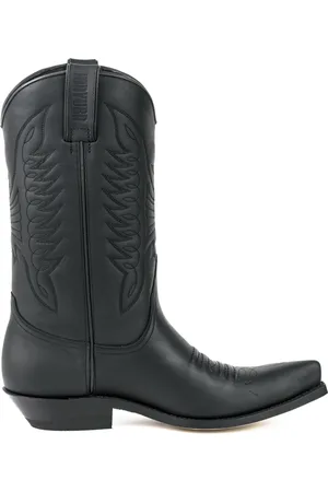 Mayura Boots Cowboy laarzen 20-pull grass negro