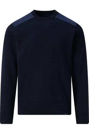 Paul & Shark Crew-neck sweater