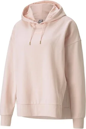 PUMA Dames haar tr hoodie