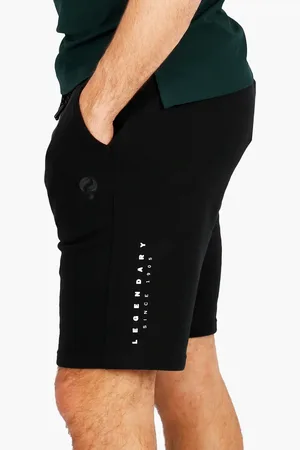 Q1905 Sweatshort nes